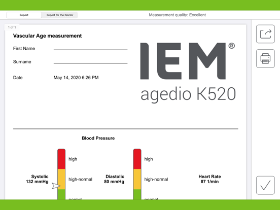 Screenshot #6 pour agedio K520