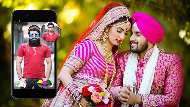 My Punjabi Fancy Latest Style screenshot-3