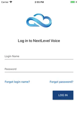 NextLevel Voice screenshot 1