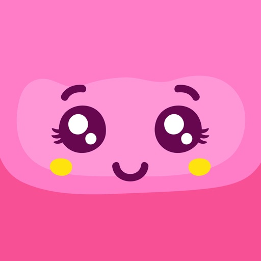 Cute Emoji Stranger Things icon