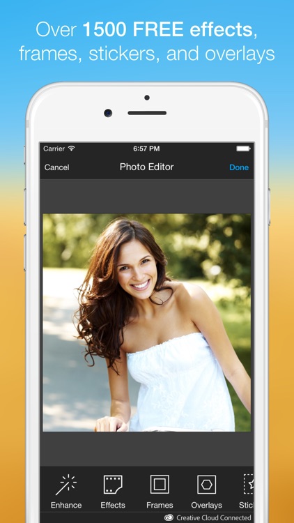 Photo Editor - Fix My Photos