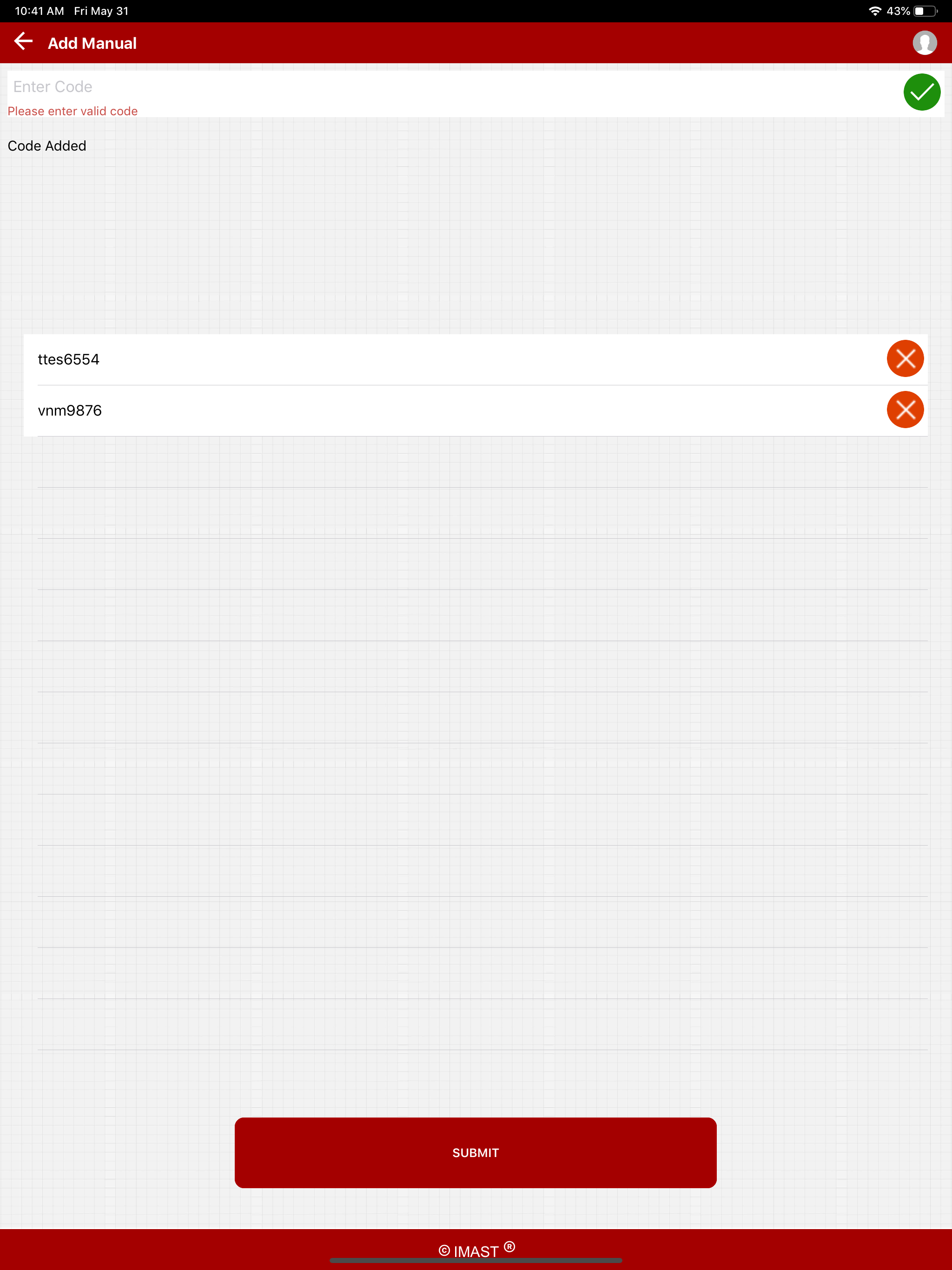 JAISarthiRetailer screenshot 18