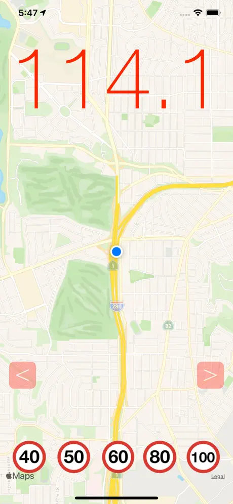 iSpeed Pro