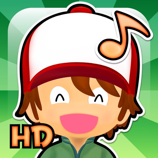 Comptines HD - Full