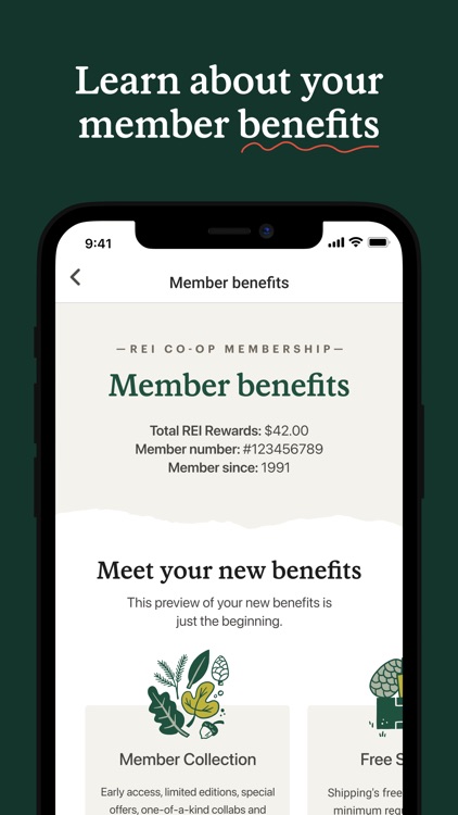 REI Co-op – Shop Outdoor Gear