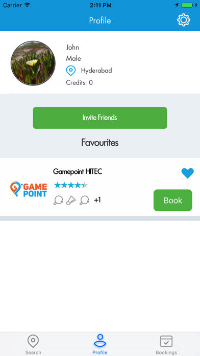 Gamepoint -Play & Learn Sports Screenshot