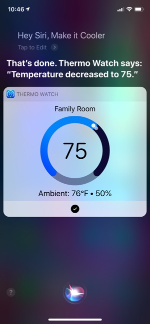 Thermo Watch for Nest(圖2)-速報App