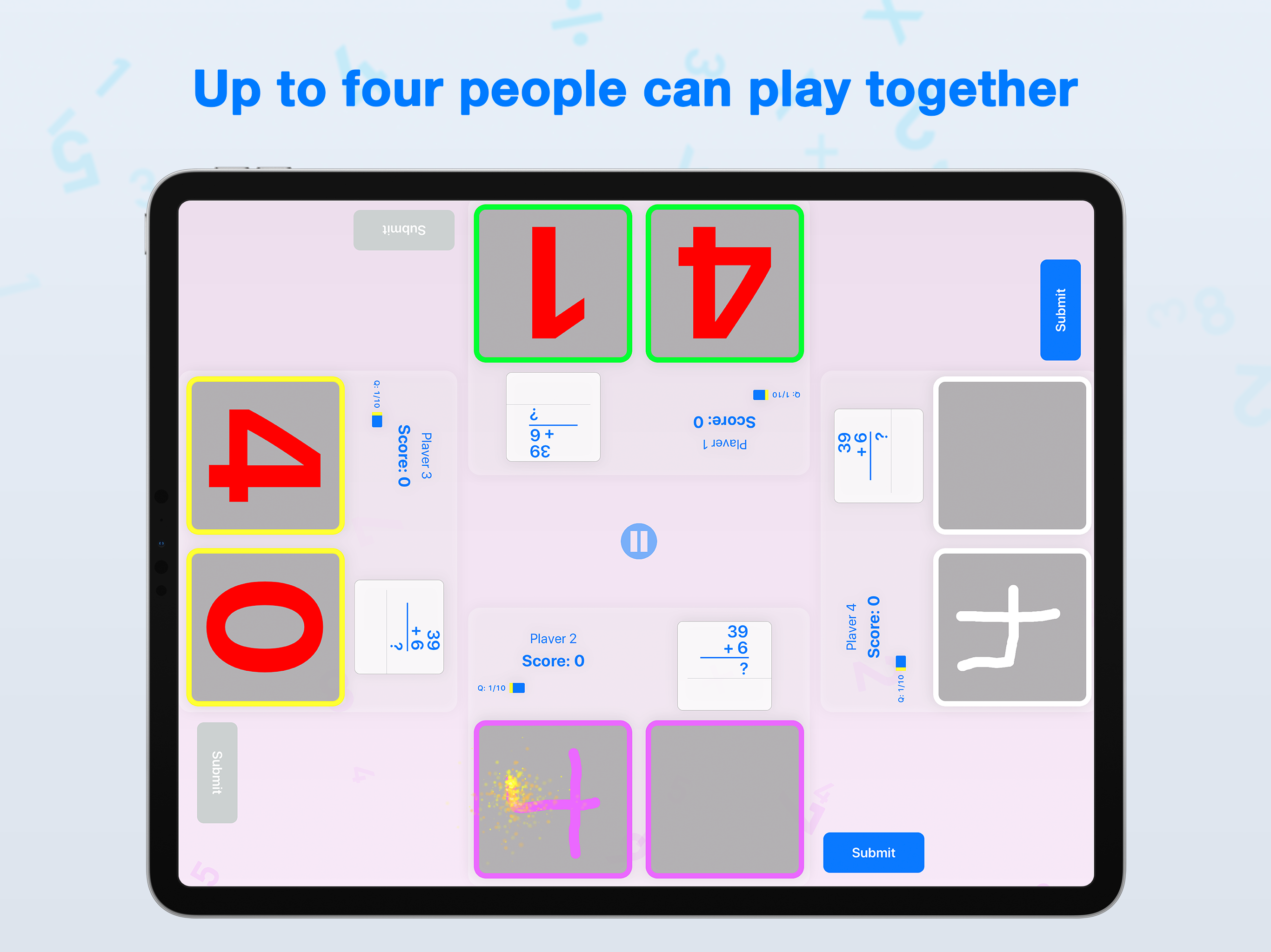 Draw with Math screenshot 14