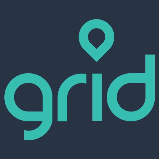 GridCode - AppWisp.com