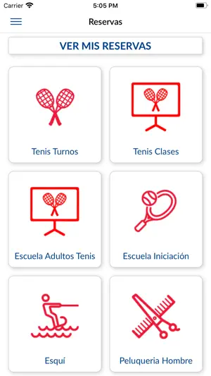Los Lagartos screenshot 4