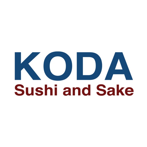 Koda Sushi icon