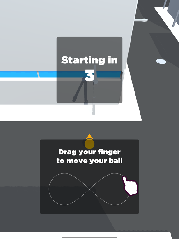 Screenshot #6 pour Blob.io!