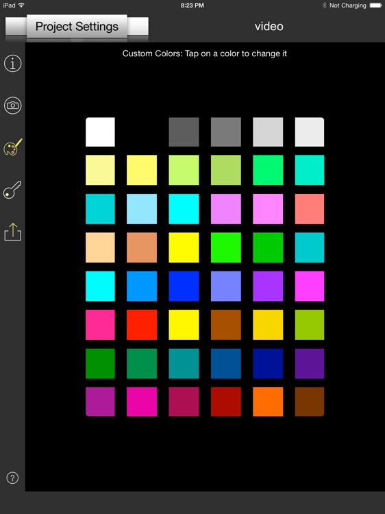 PatternGenius screenshot-3