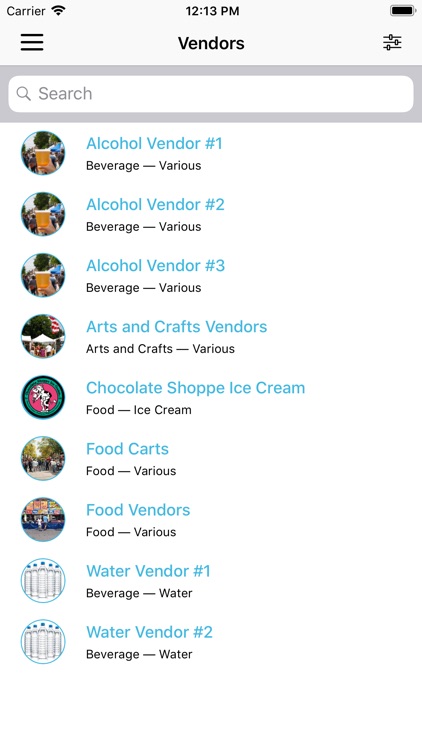 Festyland 2019 screenshot-5