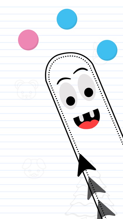 Arrow Dots screenshot-6