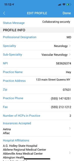StatChat Pro™(圖7)-速報App