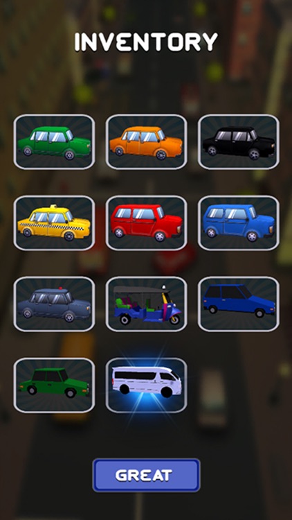 Pick The Parking screenshot-5