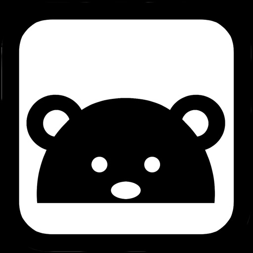 Montessori Black & White Cards by Jaroslav Cizmar