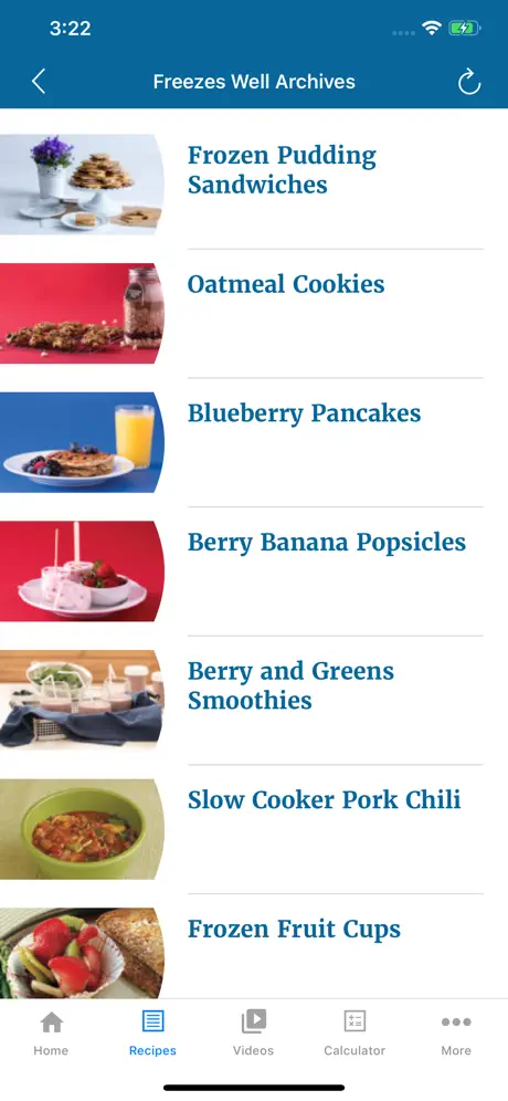 Spend Smart Eat Smart