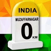 Muzaffarnagar - ZOOMNZEE pour PC