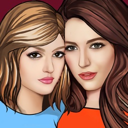 Clothes Forever2-Styling Game