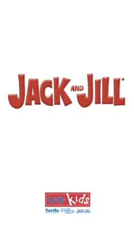 Game screenshot Jack and Jill Magazine mod apk