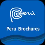 Peru Brochures App Contact