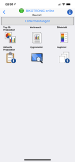 BIKOTRONIC online screenshot 2