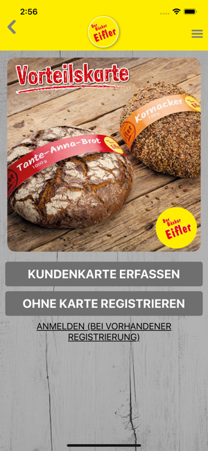 Der Bäcker Eifler(圖3)-速報App