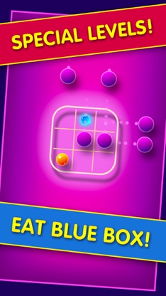 Jump Ball bounce: 3d obstacles screenshot 3