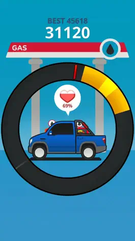 Game screenshot Tap Tap Station hack