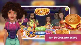 Game screenshot Kitchen Clout: Cooking Game hack
