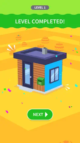Game screenshot House Paint hack