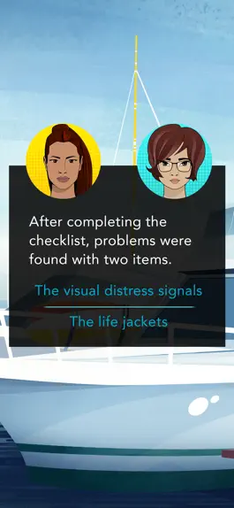 Game screenshot ilearntoboat hack