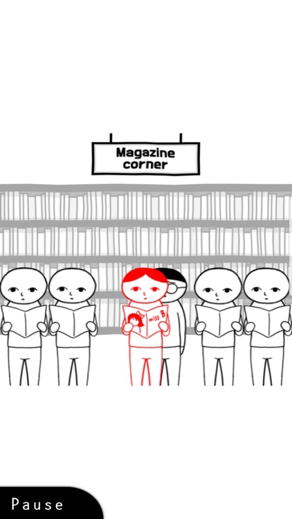 Kuukiyomi screenshot-4