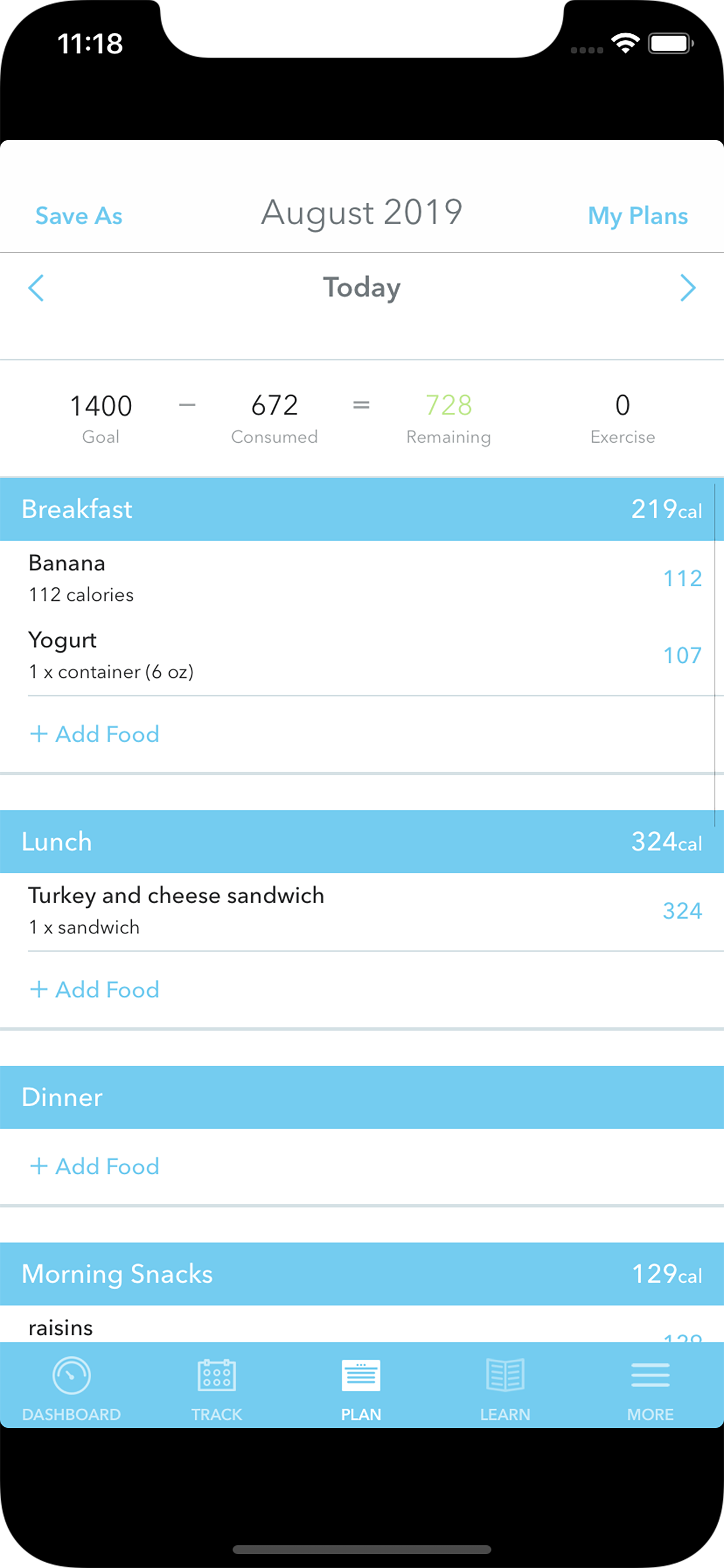HealthTrac