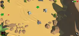 Game screenshot Slingshoot Rocket Tank apk