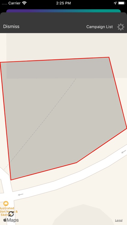 Bubbl.Showcase screenshot-3