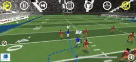 Game screenshot American Football 3D Playbook mod apk