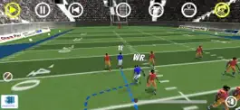 Game screenshot American Football 3D Playbook mod apk