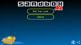 Game screenshot Sandbox XL mod apk