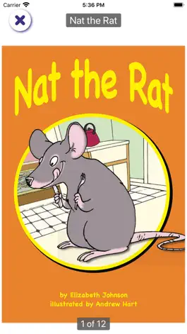 Game screenshot BookRoom! hack