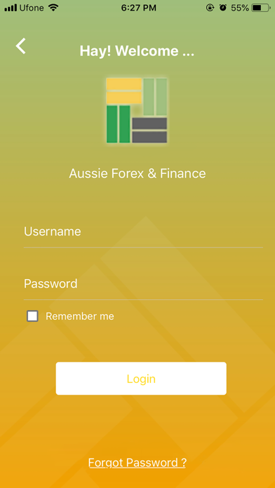 Aussie Forex & Finance screenshot 2