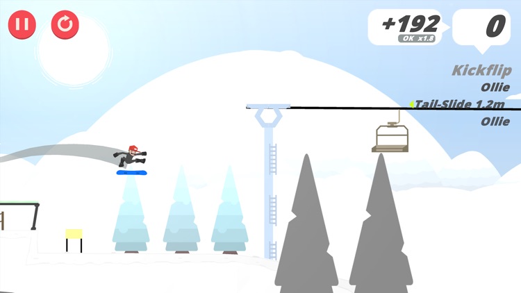 Stomped! screenshot-4