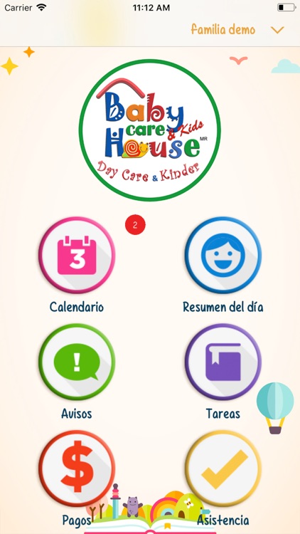 BabyCareHouse