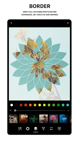 Game screenshot Picture Edítor mod apk