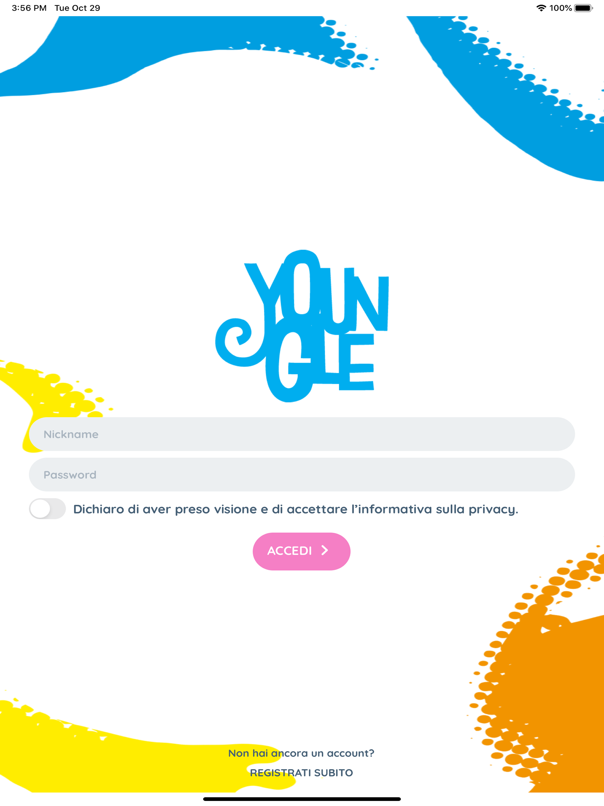 Youngle