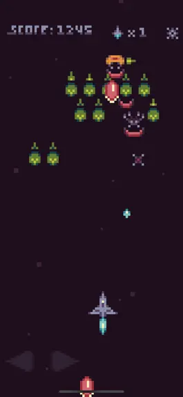 Game screenshot Astral Defense apk