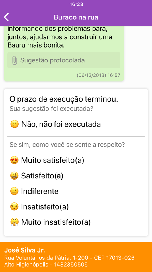 #3. Câmara Online (iOS) 由: Contem Tecnologia Comercio E Servico Ltda Me