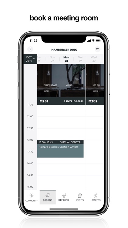Home United screenshot-3